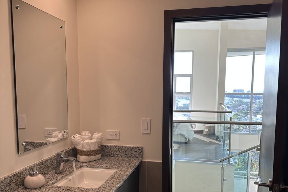 Photo of Bathroom in Heredia