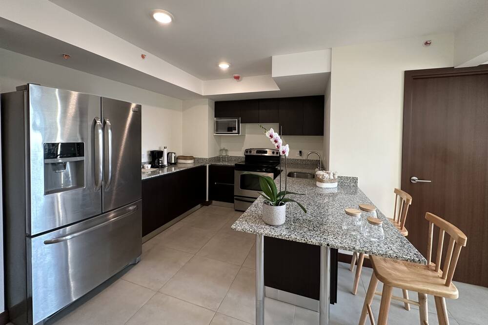 Photo of Kitchen in Heredia