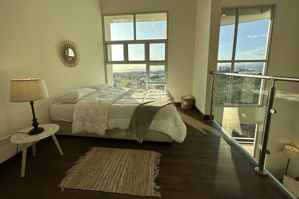 Photo of Bedroom in Heredia