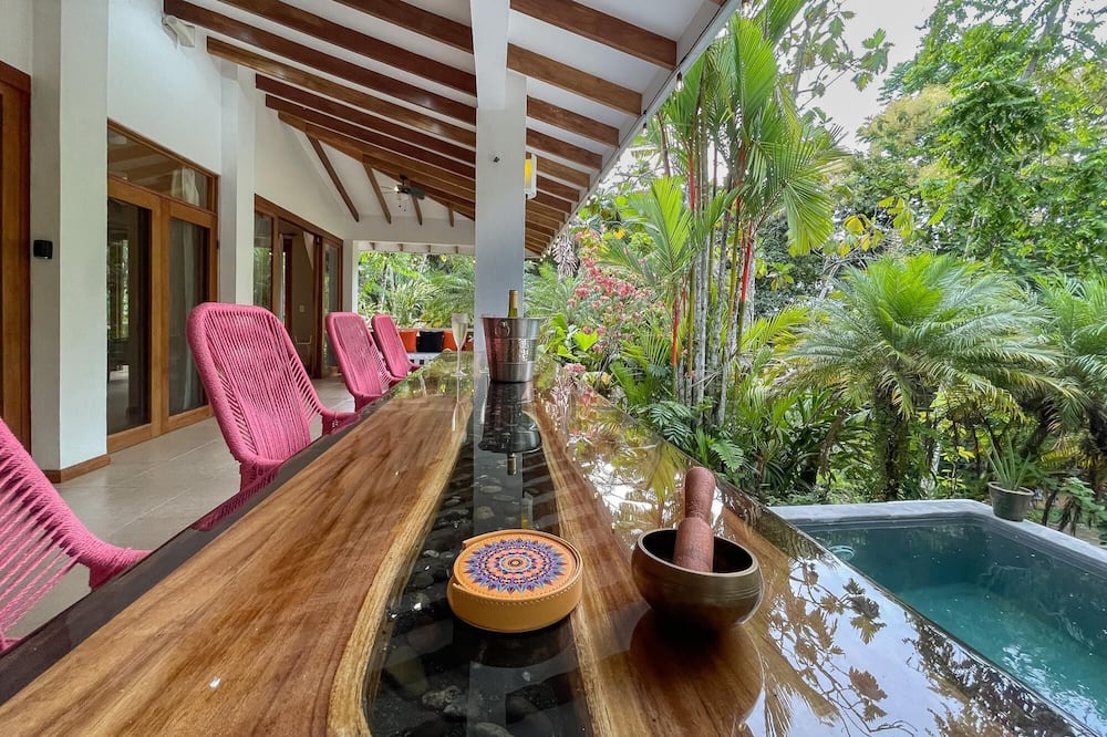 Photo of Outdoor in Quepos