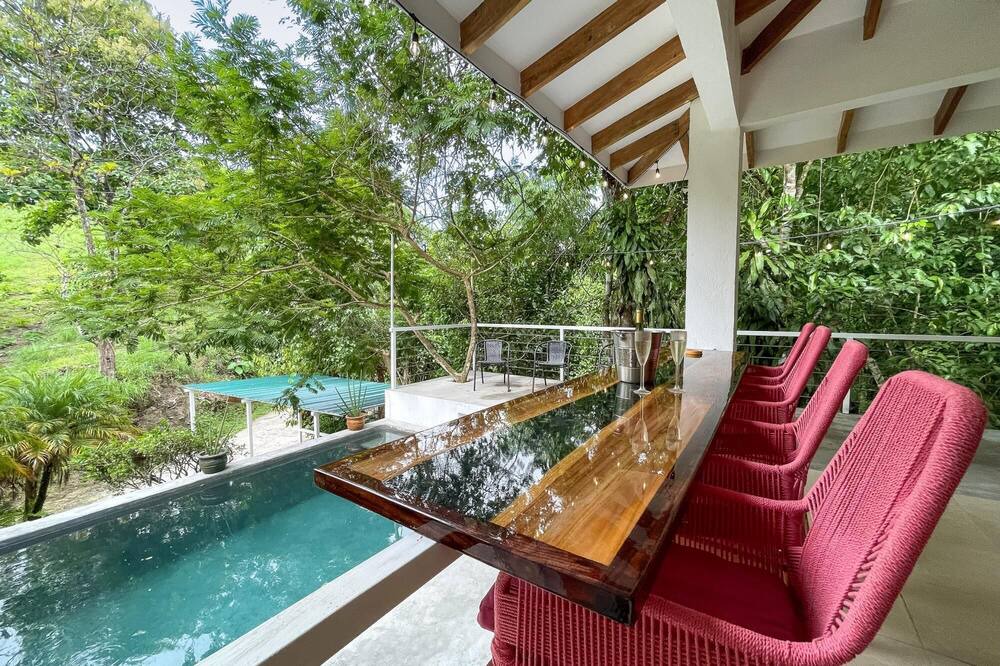 Photo of Outdoor in Quepos