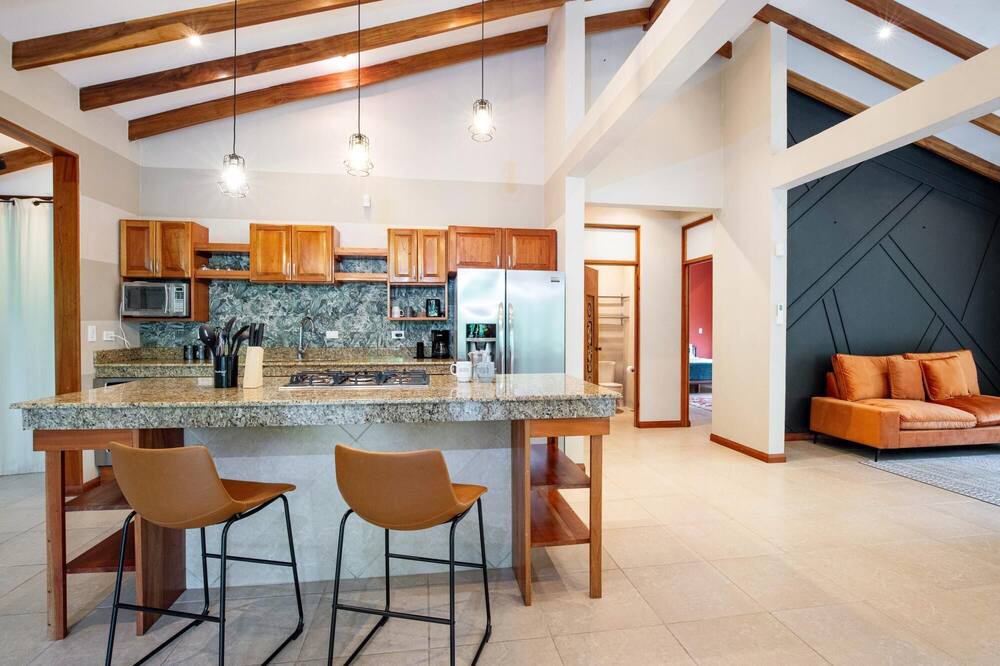 Photo of Kitchen in Quepos