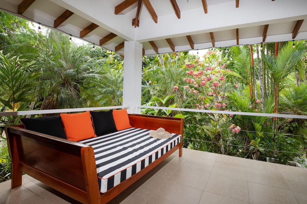Photo of Outdoor in Quepos