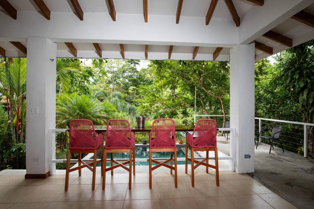 Photo of Outdoor in Quepos