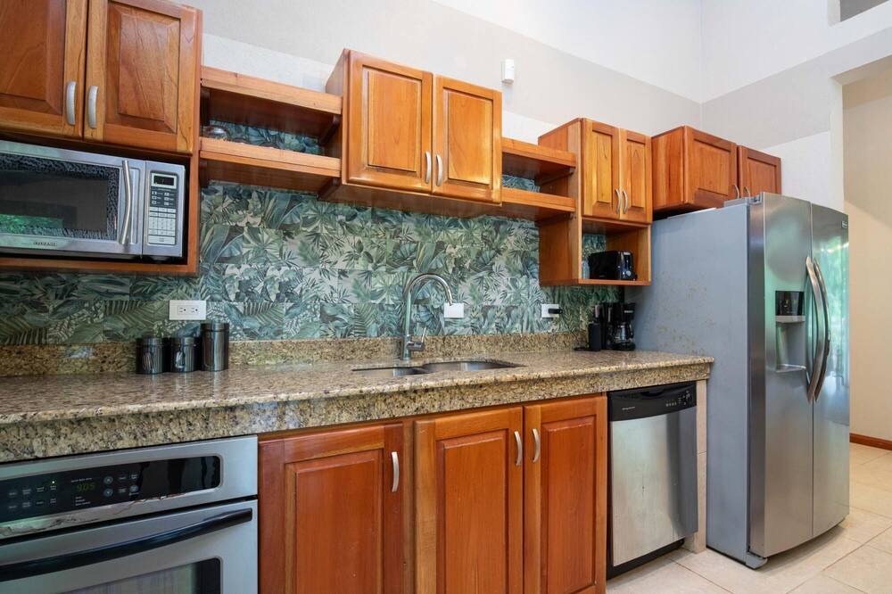 Photo of Kitchen in Quepos