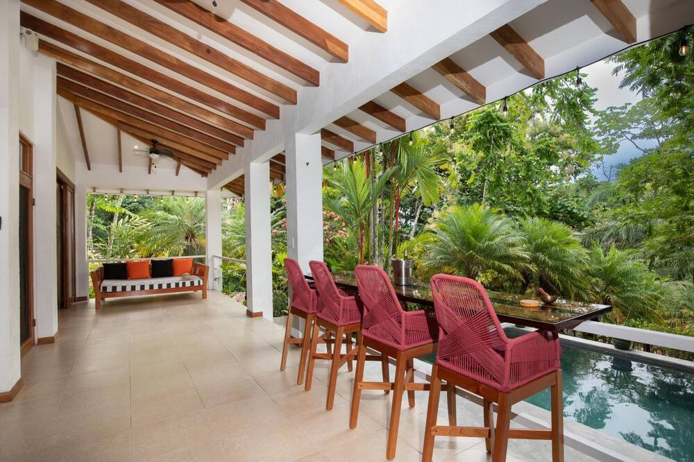Photo of Outdoor in Quepos
