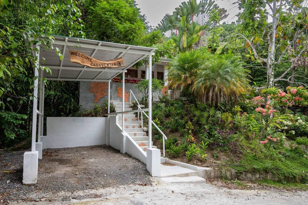 Photo of Outdoor in Quepos
