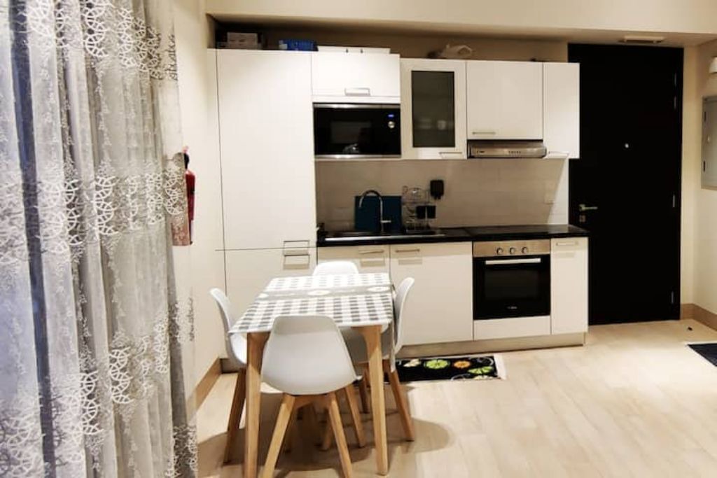 Photo of Kitchen in Taqah