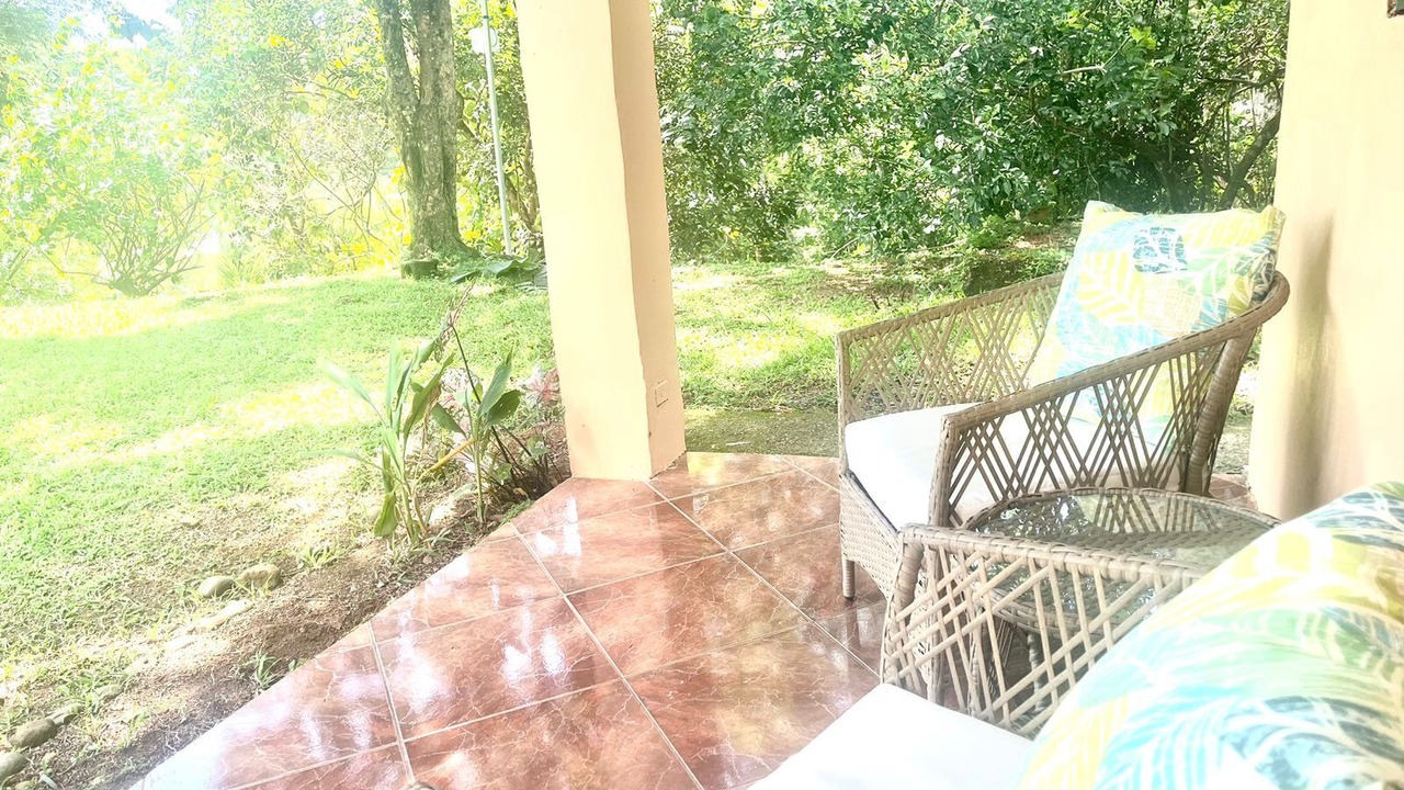 Photo of Outdoor in Savegre