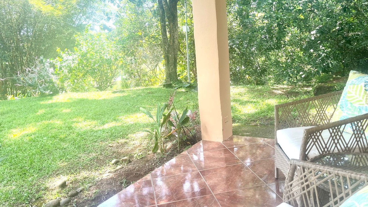 Photo of Outdoor in Savegre