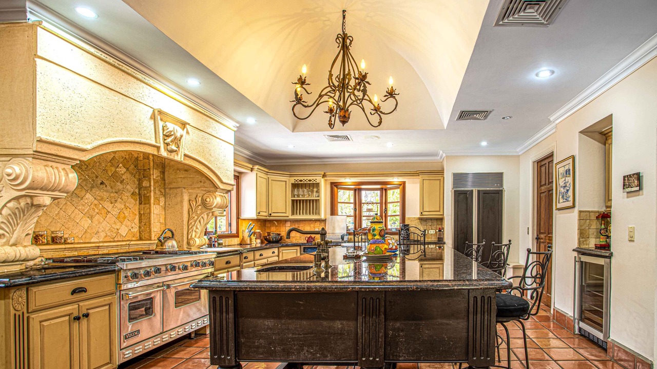 Photo of Kitchen in Turrucares