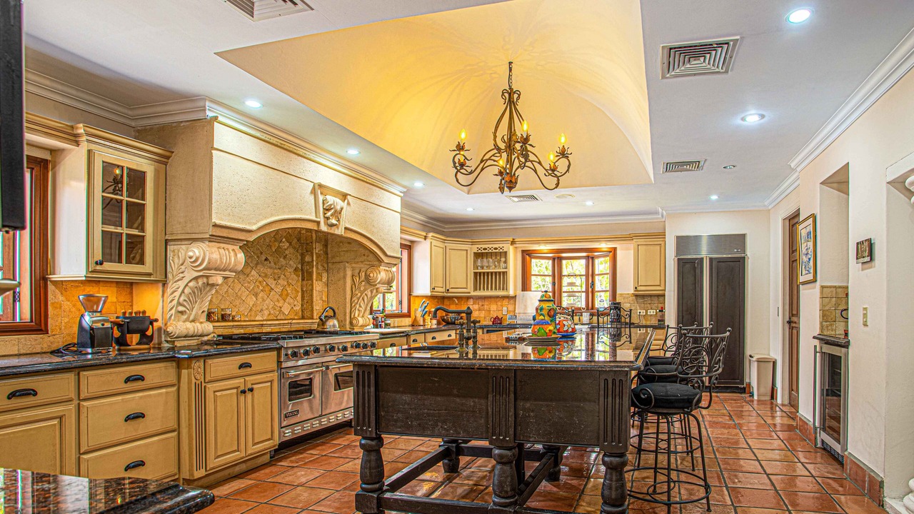 Photo of Kitchen in Turrucares