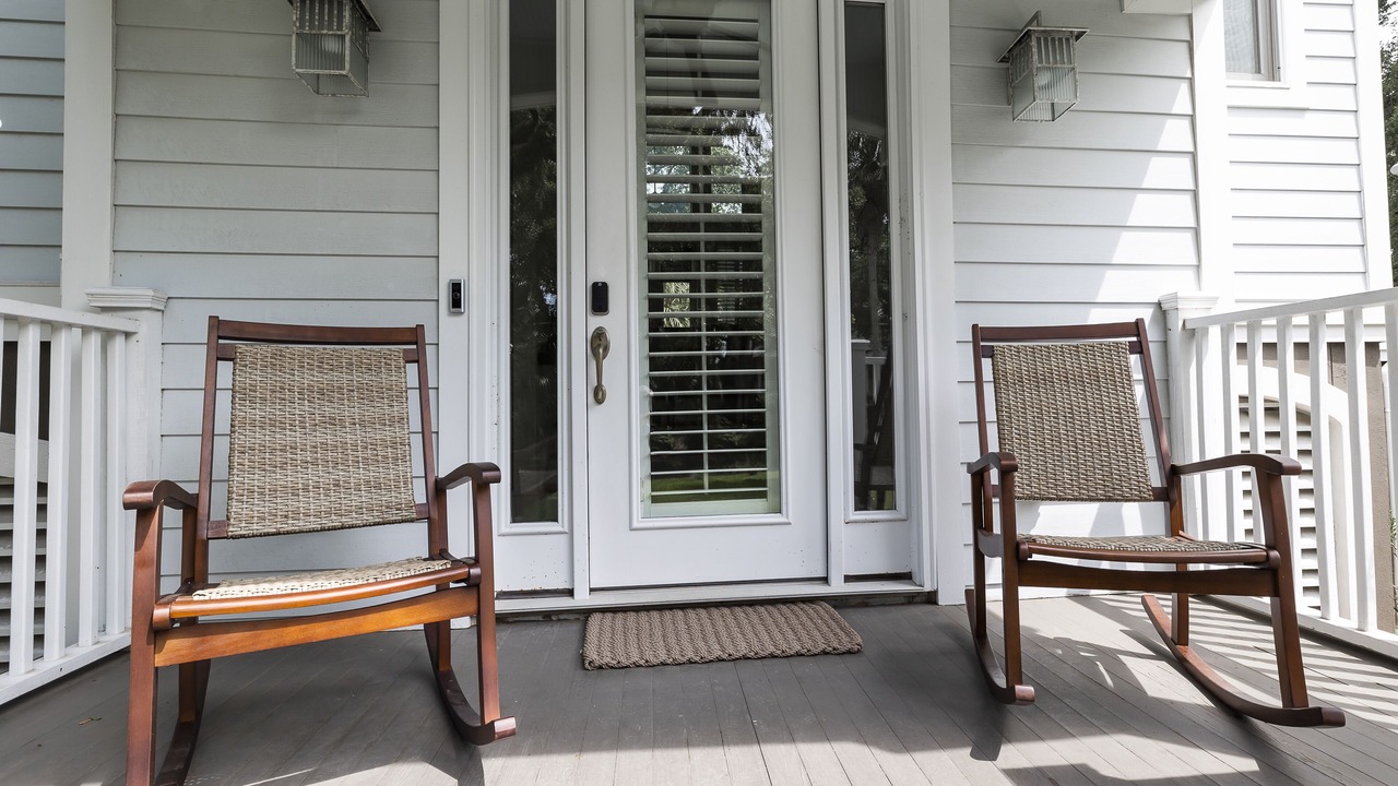 Photo of Outdoor in Isle of Palms