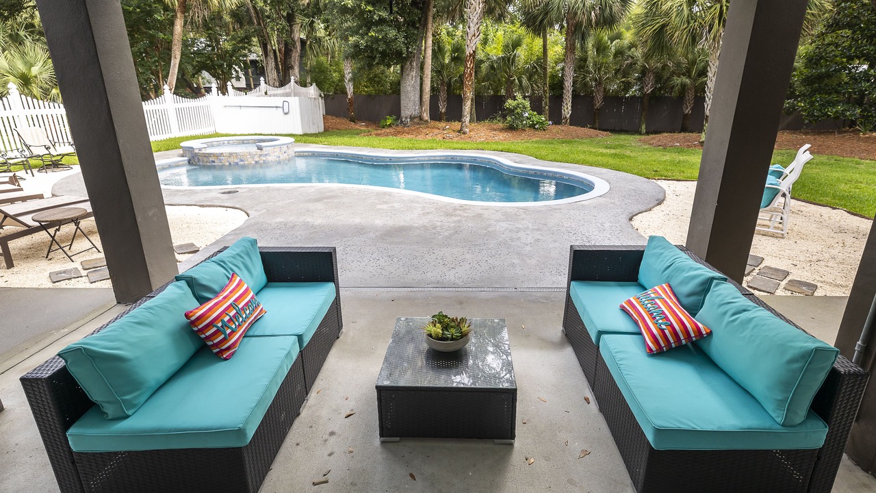 Photo of Outdoor in Isle of Palms