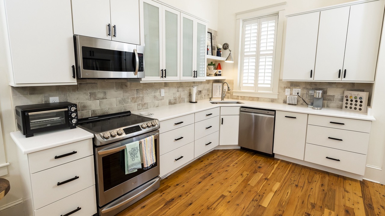 Photo of Kitchen in Isle of Palms