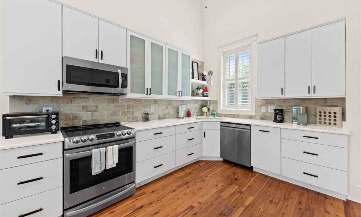 Photo of Kitchen in Isle of Palms