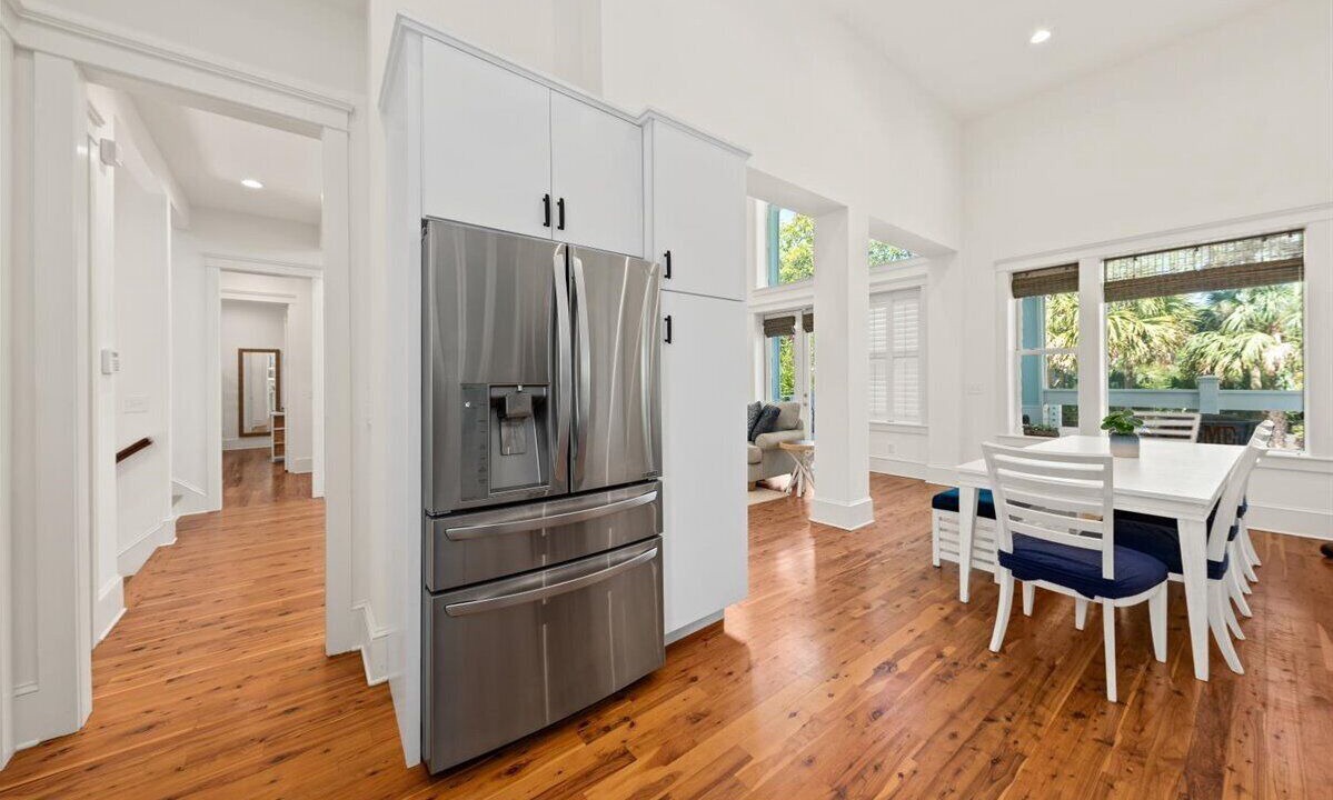 Photo of Kitchen in Isle of Palms