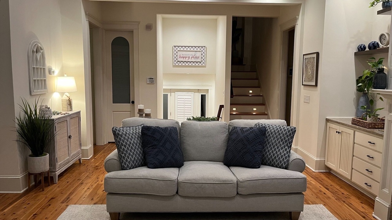 Photo of Livingroom in Isle of Palms