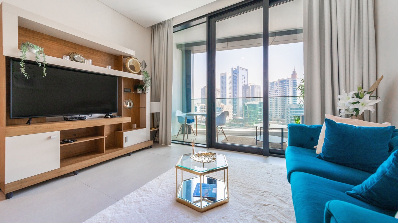 Photo of Others in Jumeirah Beach Residence