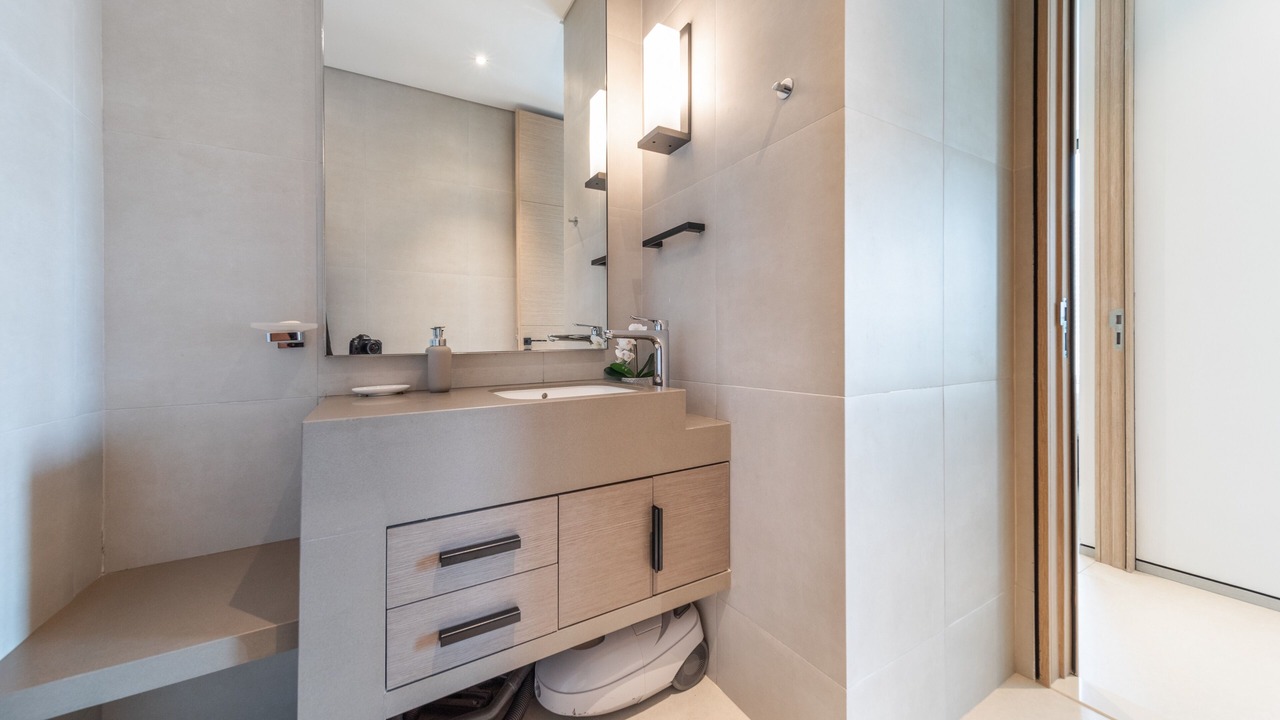 Photo of Bathroom in Jumeirah Beach Residence