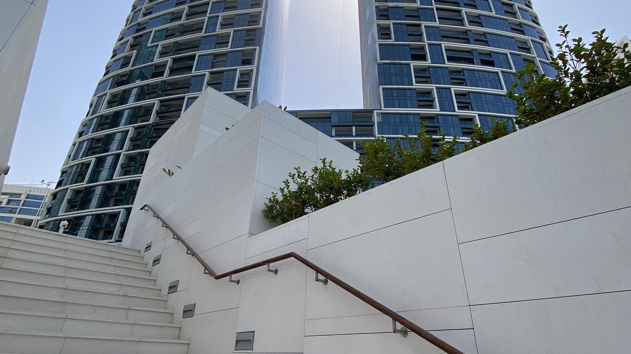 Photo of Outdoor in Jumeirah Beach Residence