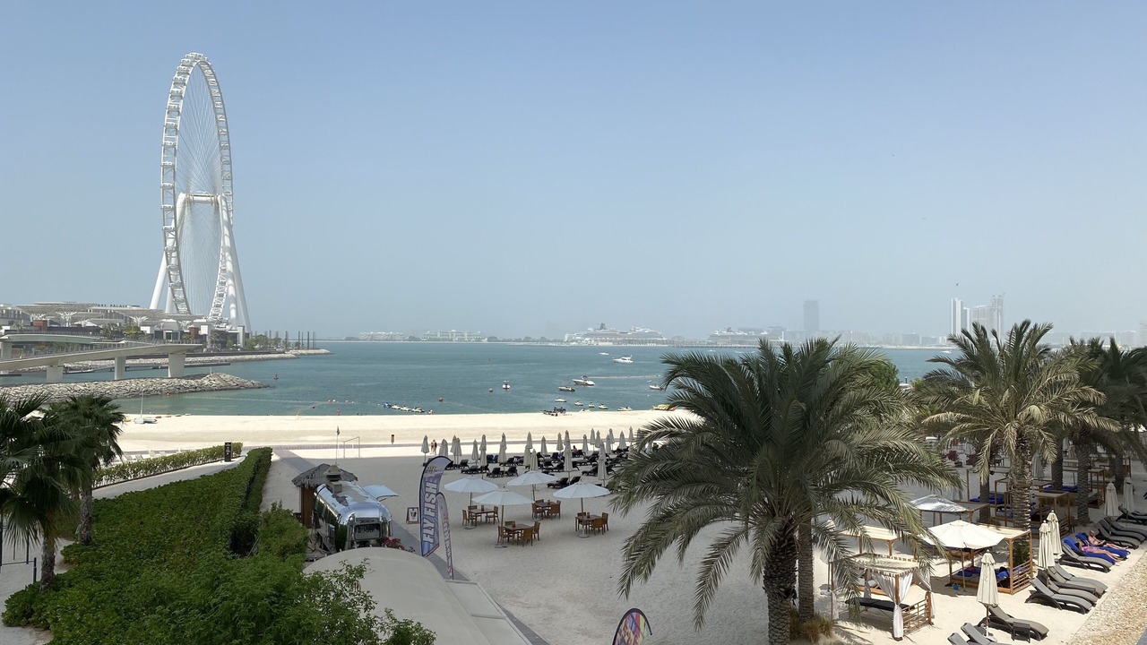 Photo of Others in Jumeirah Beach Residence
