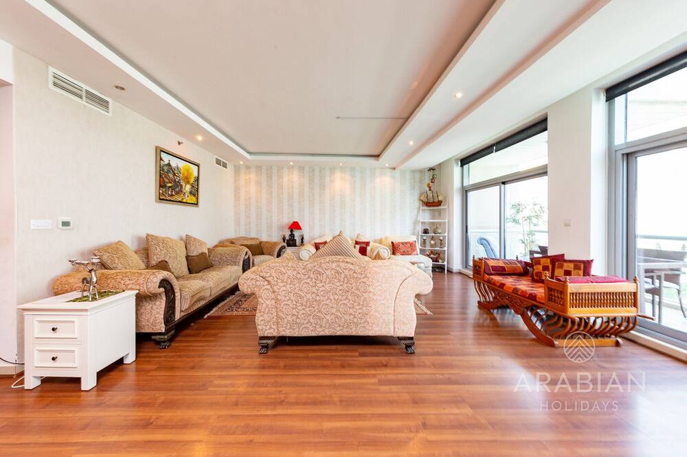 Photo of Livingroom in Dubai Marina