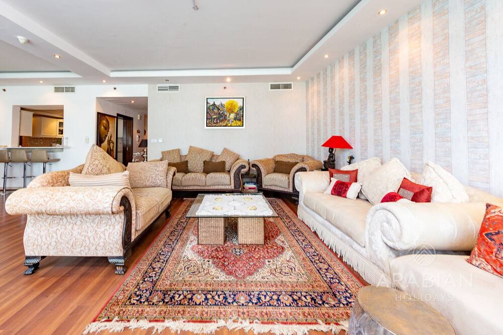 Photo of Livingroom in Dubai Marina