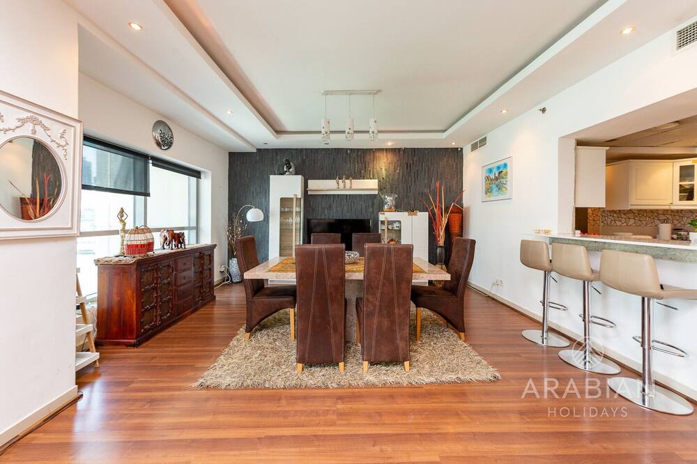 Photo of Livingroom in Dubai Marina