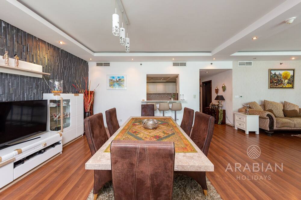 Photo of Livingroom in Dubai Marina