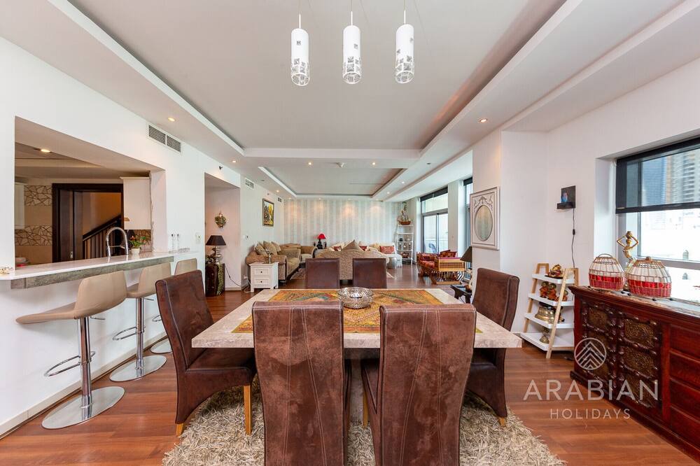 Photo of Livingroom in Dubai Marina