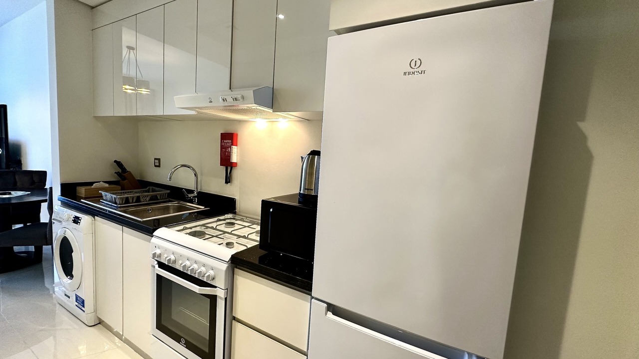 Photo of Kitchen in Jumeirah Village