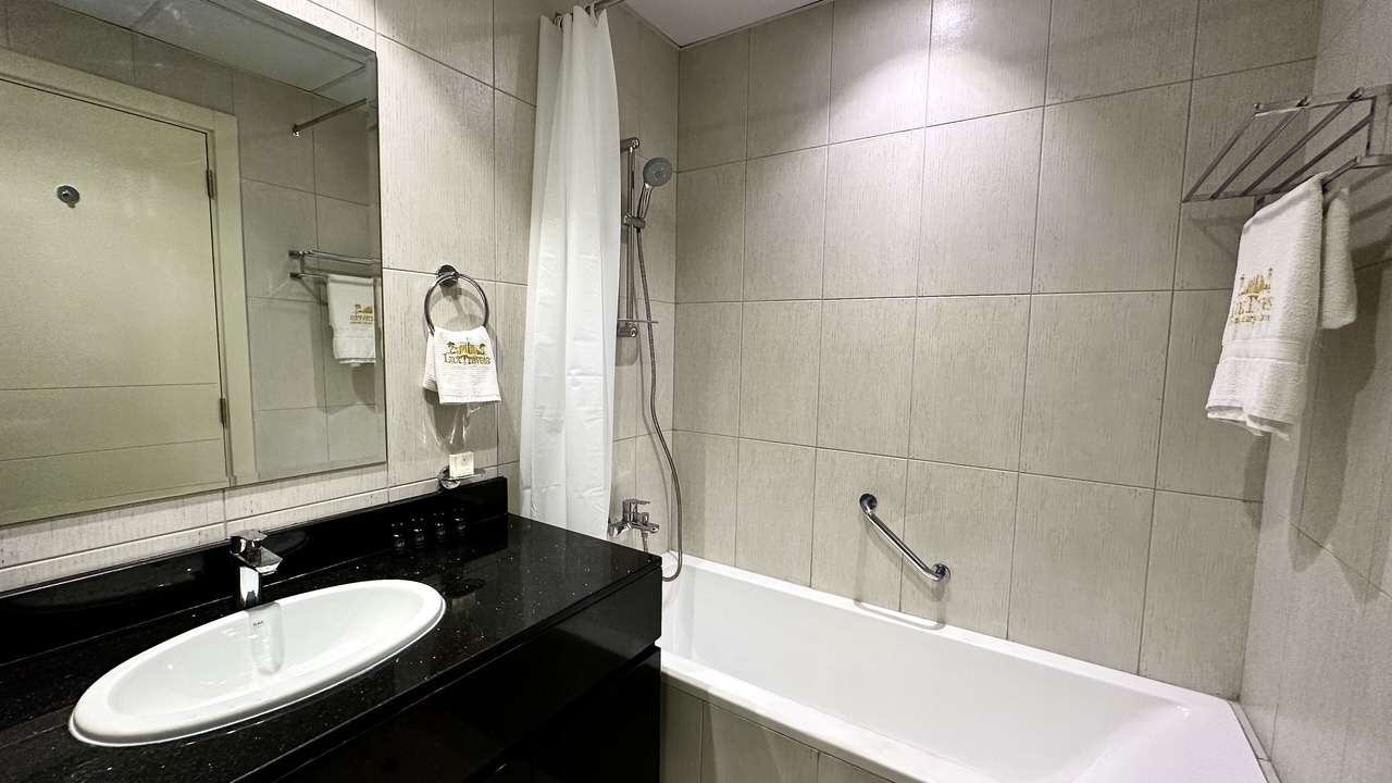 Photo of Bathroom in Jumeirah Village