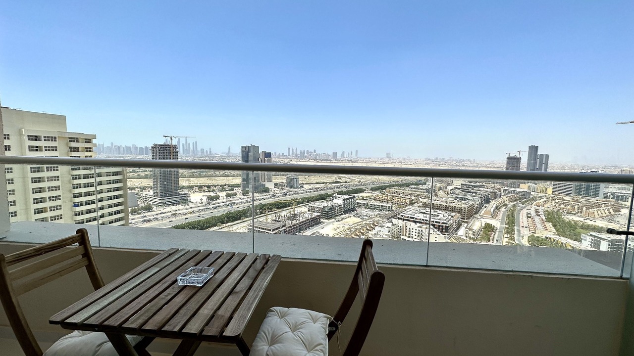 Photo of Others in Jumeirah Village