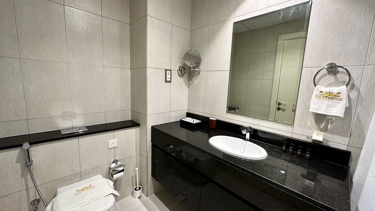 Photo of Bathroom in Jumeirah Village