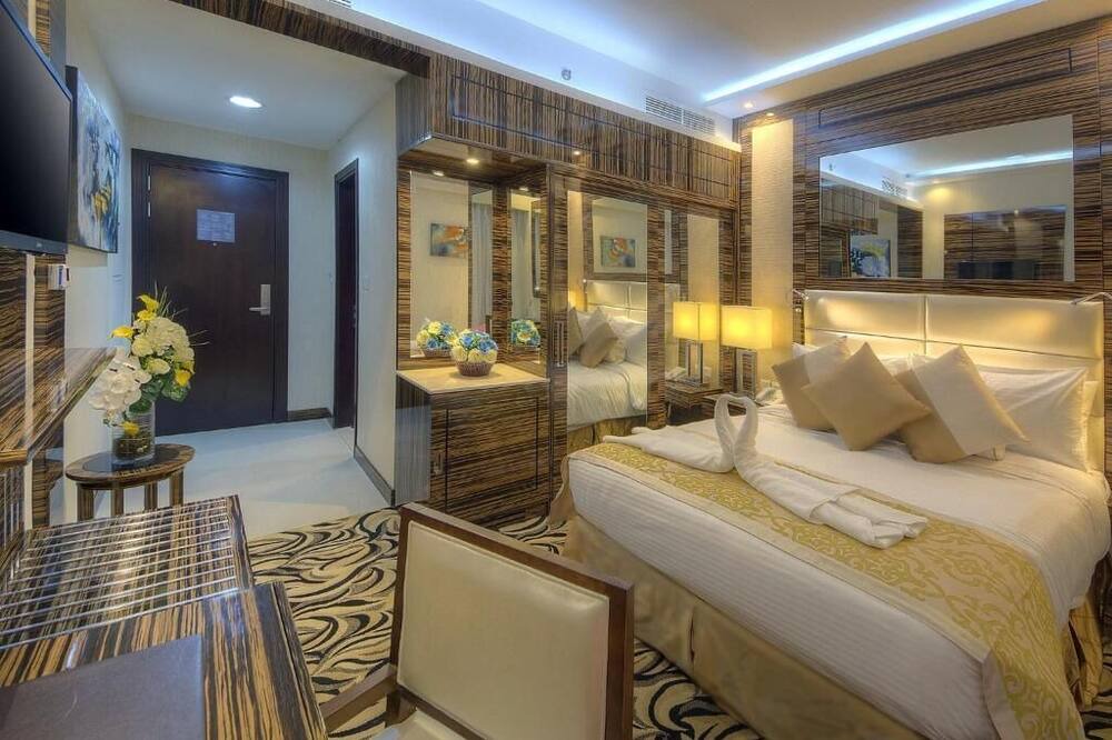 Photo of Bedroom in Al Mankhool