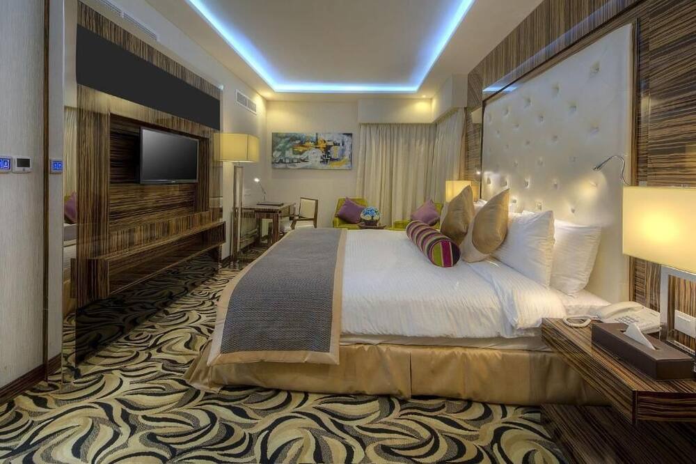 Photo of Bedroom in Al Mankhool
