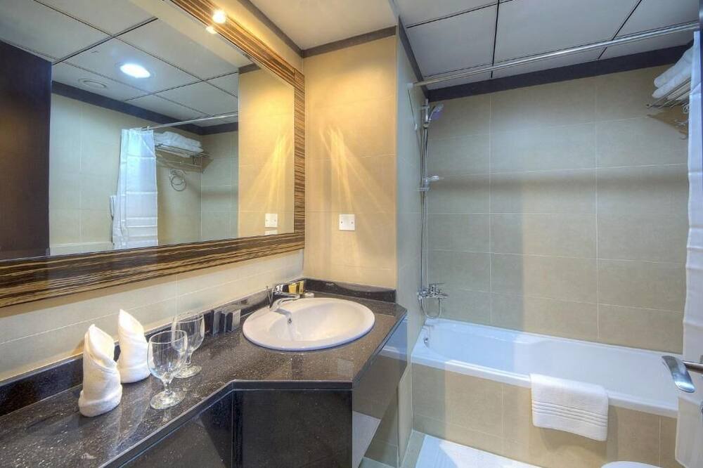 Photo of Bathroom in Al Mankhool