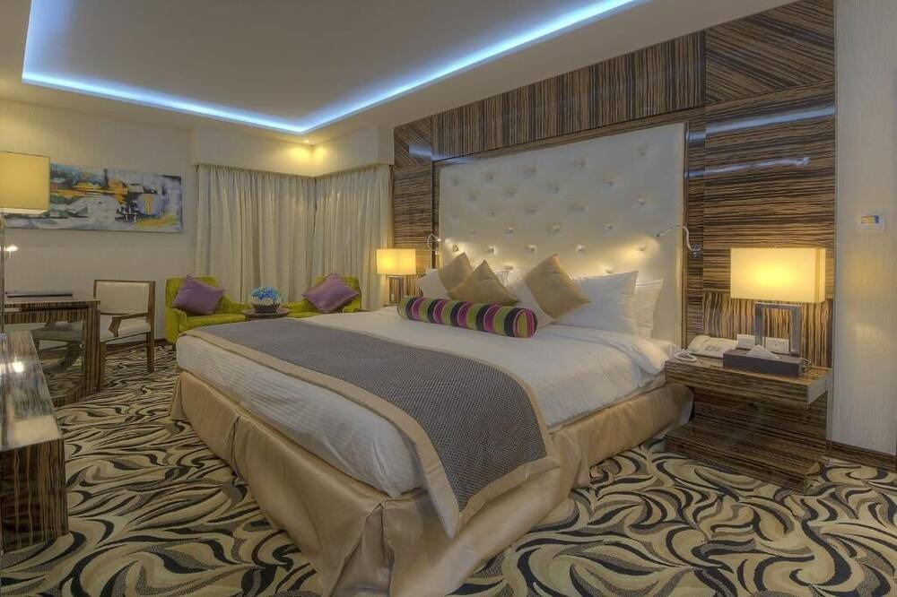 Photo of Bedroom in Al Mankhool