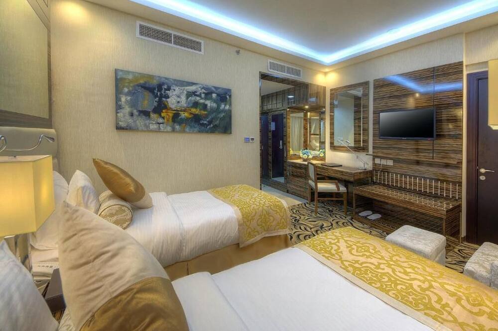 Photo of Bedroom in Al Mankhool