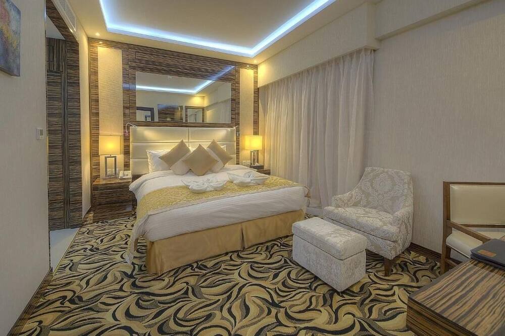 Photo of Bedroom in Al Mankhool