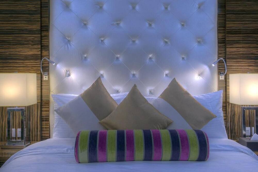 Photo of Bedroom in Al Mankhool