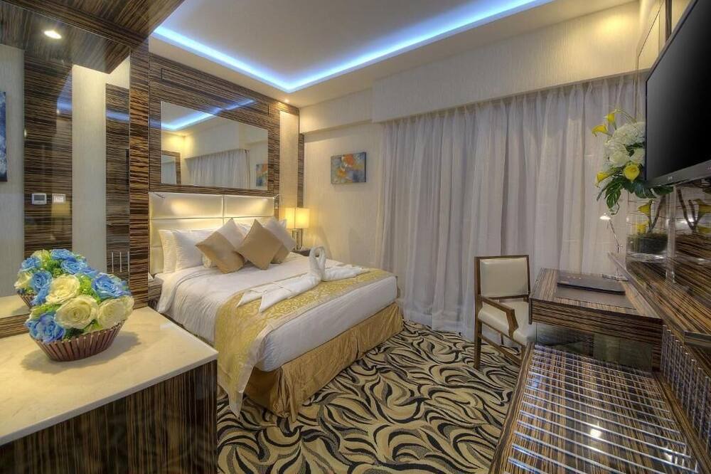 Photo of Bedroom in Al Mankhool