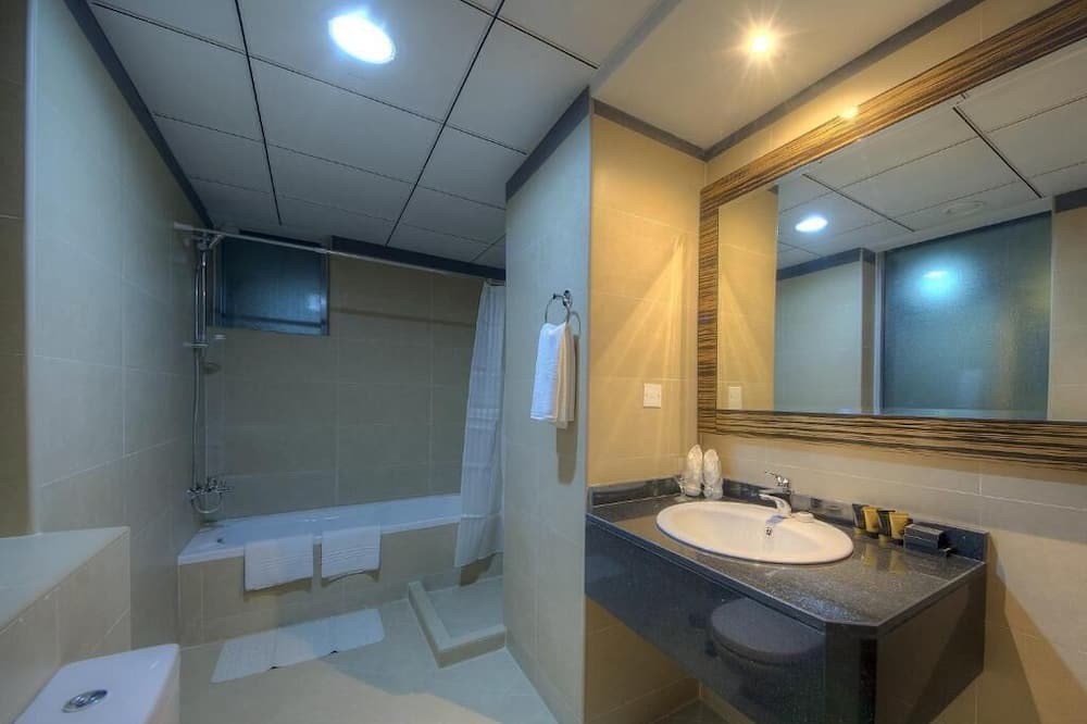Photo of Bathroom in Al Mankhool