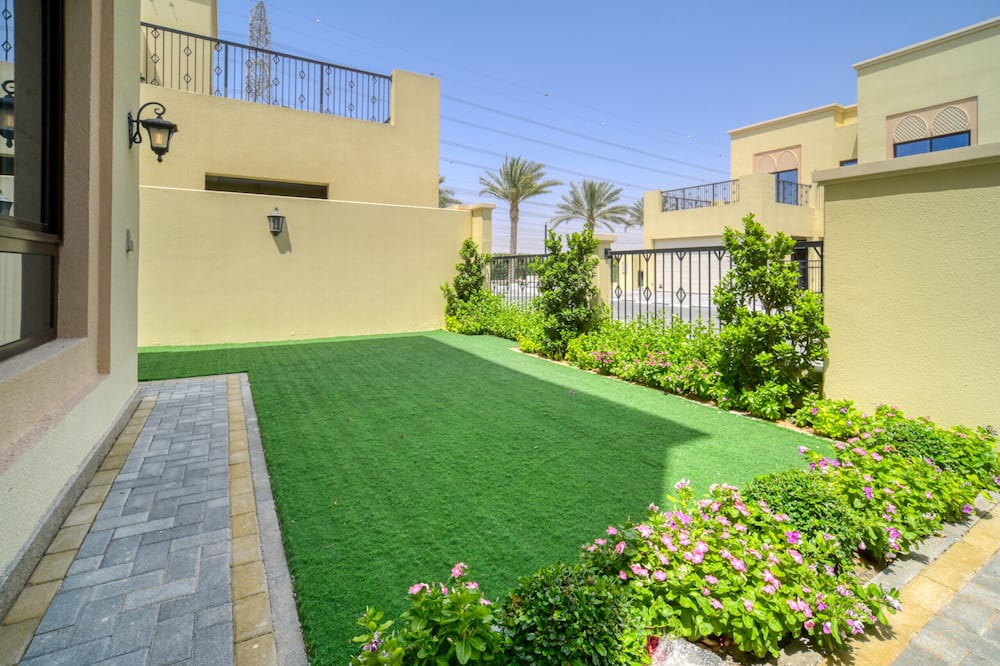 Photo of Outdoor in Dubai