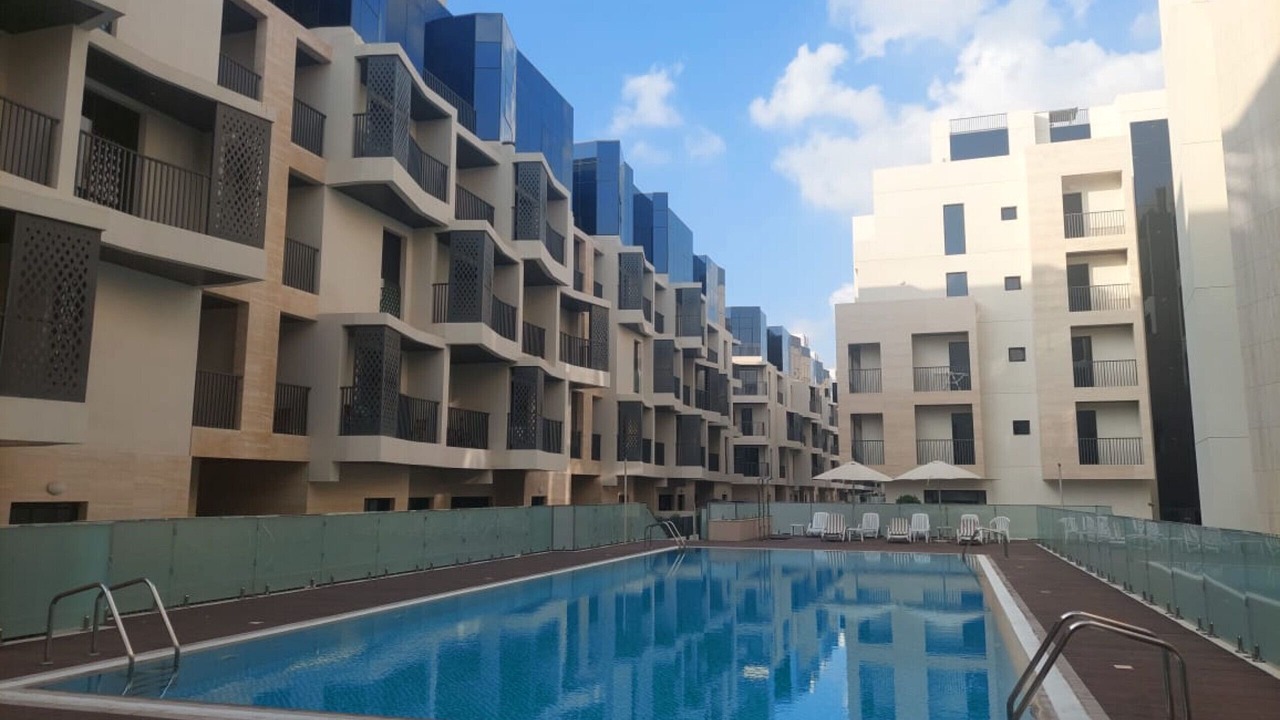Photo of Outdoor in Mirdif