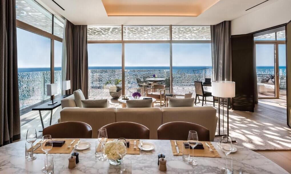 Photo of Others in Jumeirah