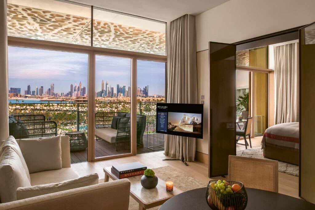Photo of Livingroom in Jumeirah