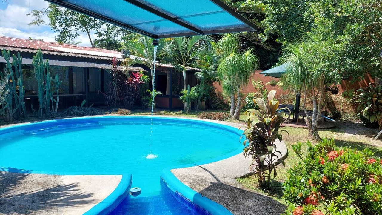 Photo of Outdoor in Tarcoles