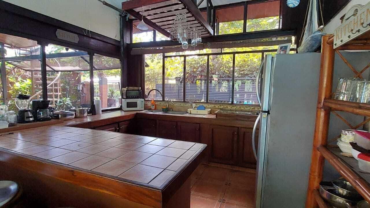 Photo of Kitchen in Tarcoles